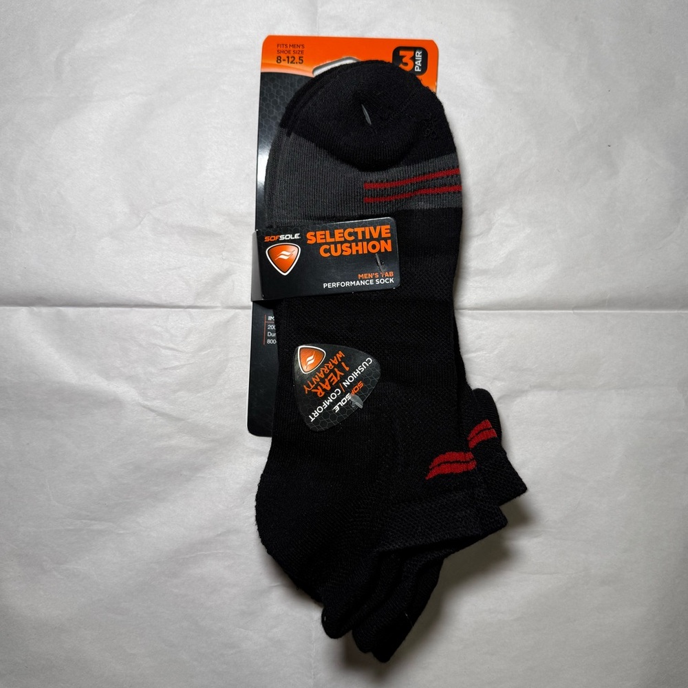 Mens Ankle Socks